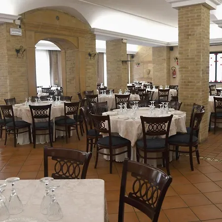 Romana 3* Piazza Armerina