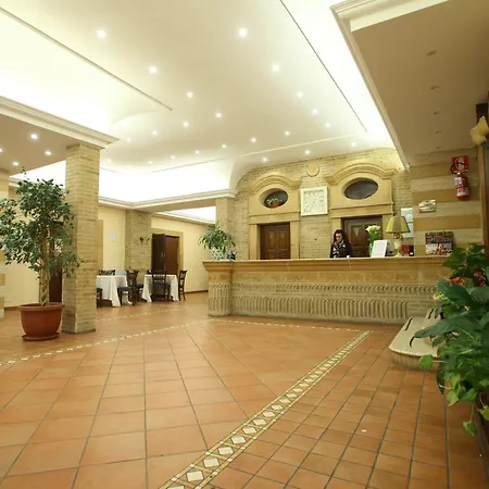 Romana 3* Piazza Armerina