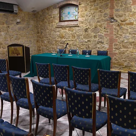 Hotel Romana Piazza Armerina