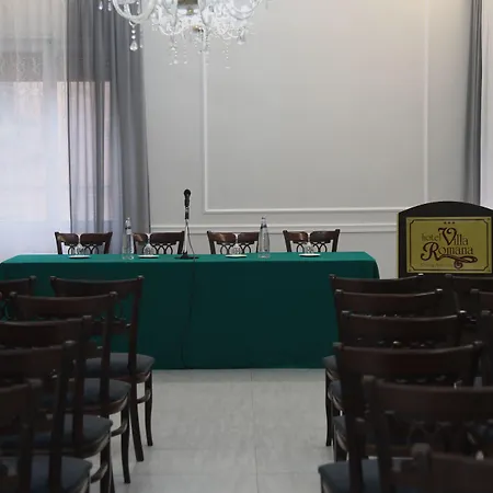 Hotel Romana