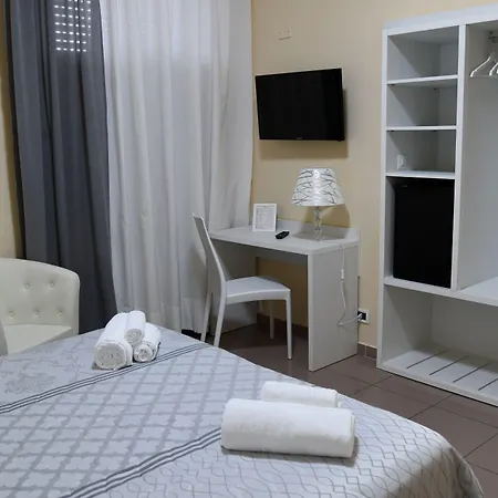 Romana 3* Piazza Armerina