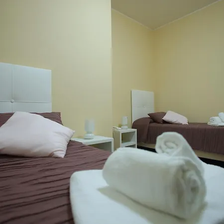 Hotel Romana Piazza Armerina