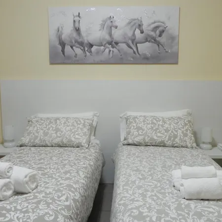 Romana Hotel Piazza Armerina