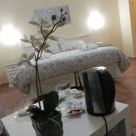 Romana 3* Piazza Armerina