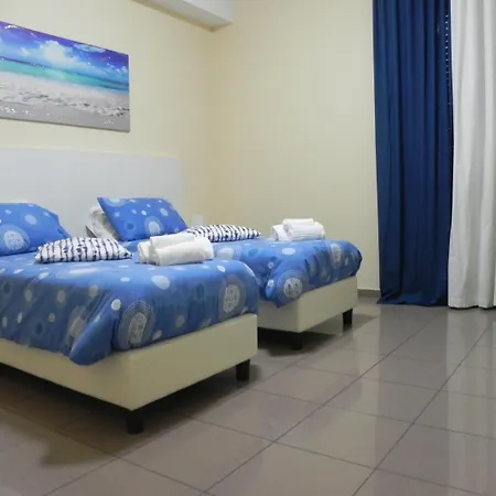 Romana Hotel Piazza Armerina