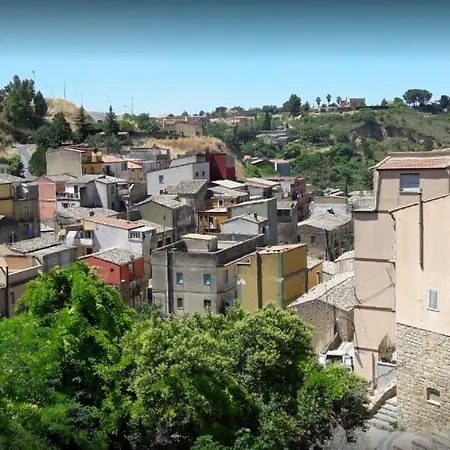 Romana Hotel Piazza Armerina