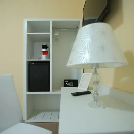 Hotel Romana