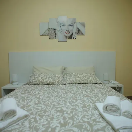 Hotel Romana Piazza Armerina