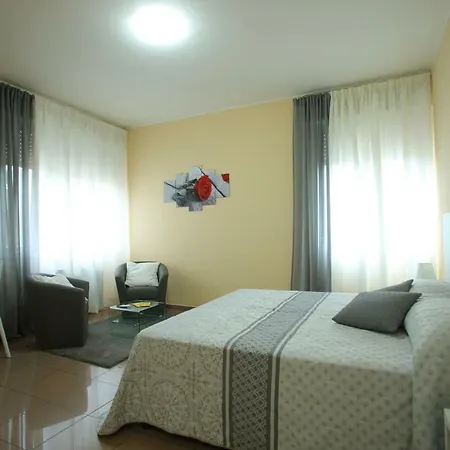 Romana Piazza Armerina