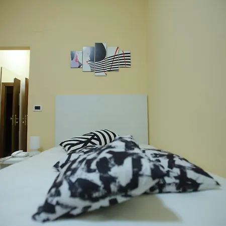 Romana 3* Piazza Armerina