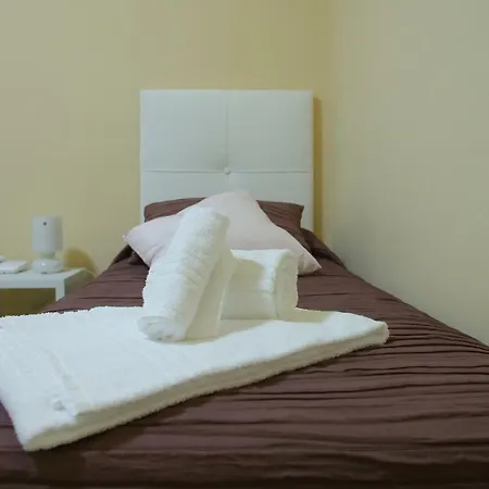 Romana 3* Piazza Armerina