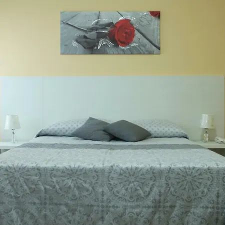 Romana Hotel