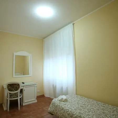 Hotel Romana