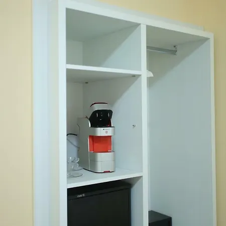 Romana Hotel 3*