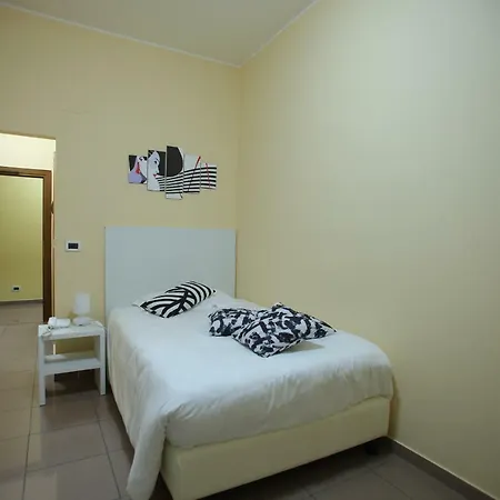 Hotel Romana