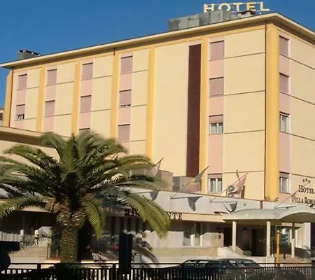 Romana 3* Piazza Armerina