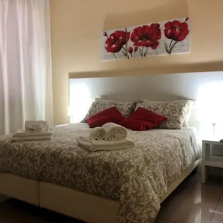 Hotel Romana Piazza Armerina
