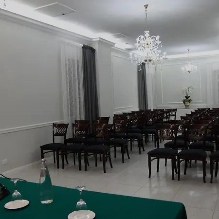 Hotel Romana 3*