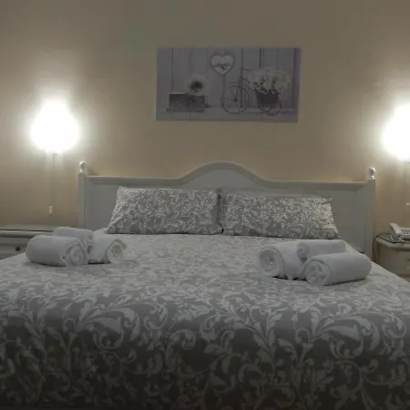 Hotel Romana 3*