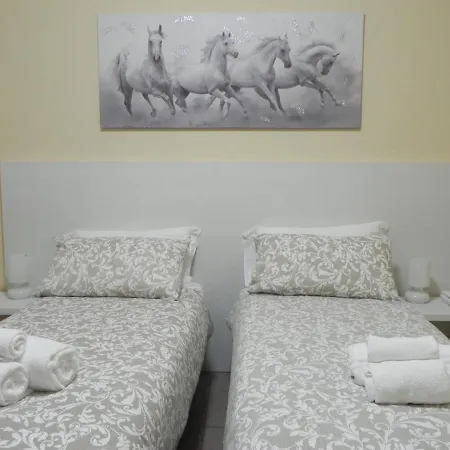 Hotel Romana 3*