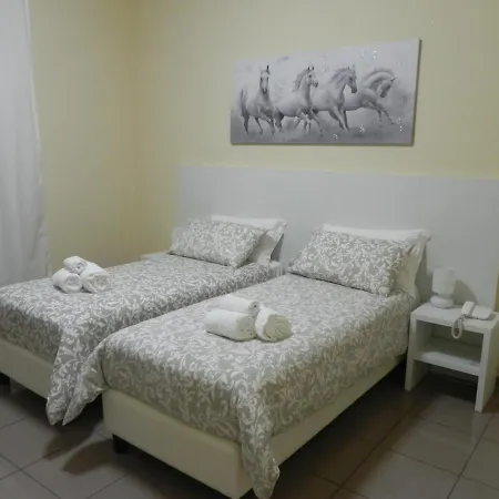 Romana Hotel