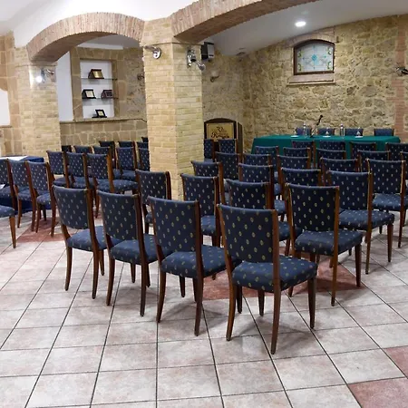 Romana 3* Piazza Armerina